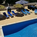 Feriehus V4 Filomena Albufeira