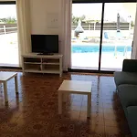 V4 Filomena Hébergement de vacances
