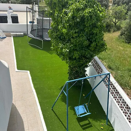 Feriehus V4 Filomena Albufeira