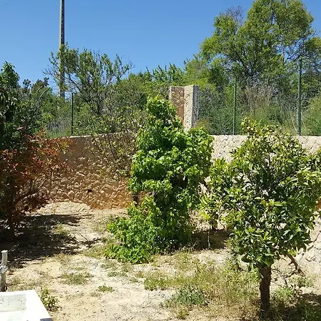 V4 Filomena Feriehus Albufeira