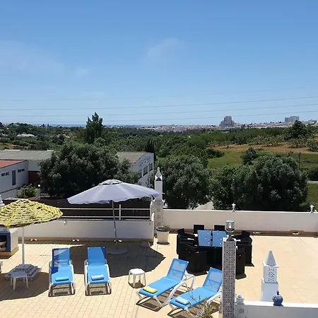 V4 Filomena * Albufeira