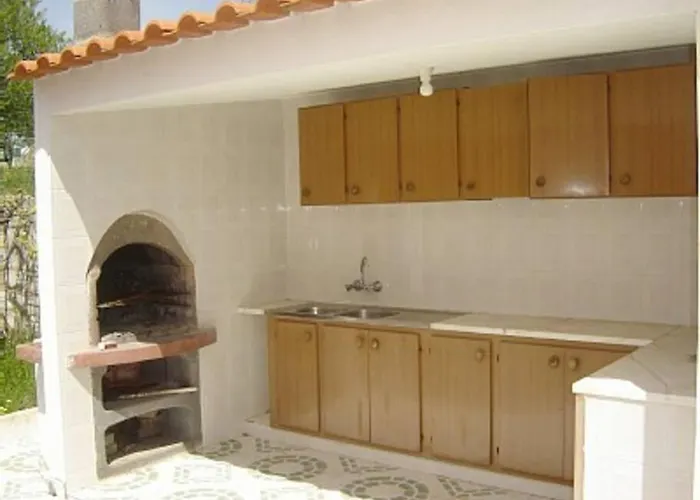 Ferienhaus V4 Filomena Albufeira