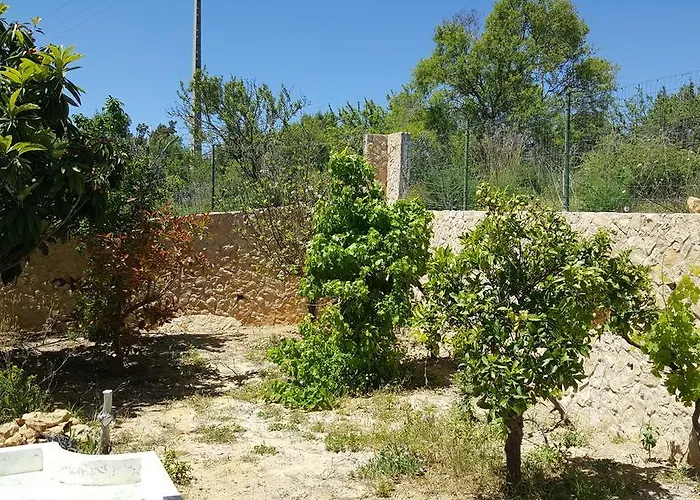 V4 Filomena Ferienhaus Albufeira