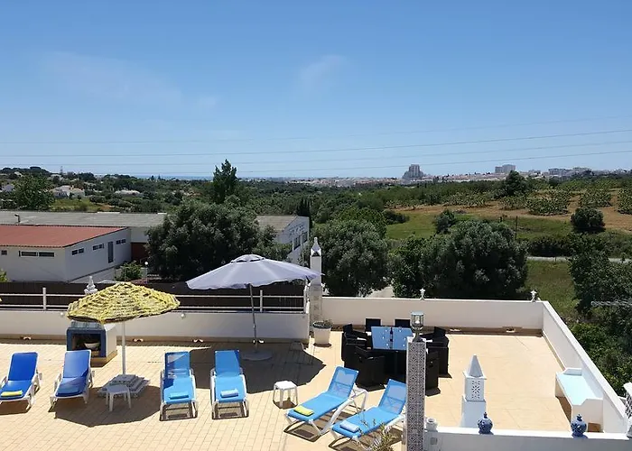 V4 Filomena * Albufeira