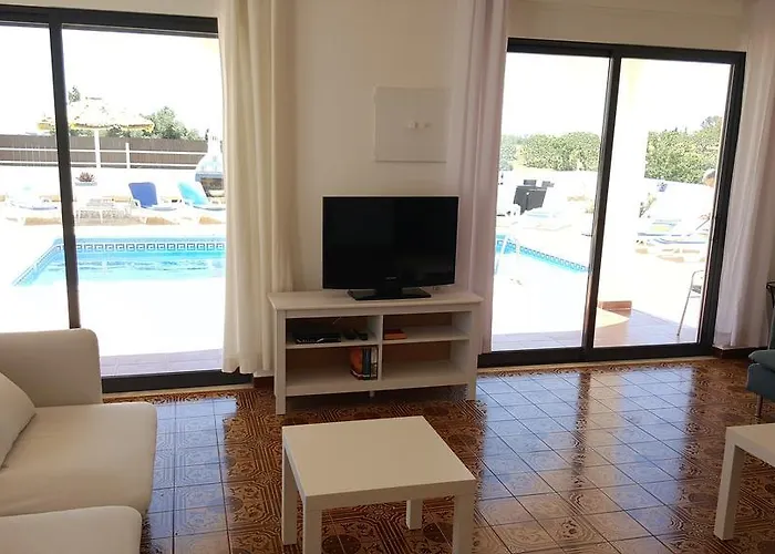 Ferienhaus V4 Filomena *