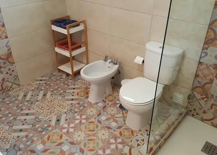 V4 Filomena Ferienhaus *