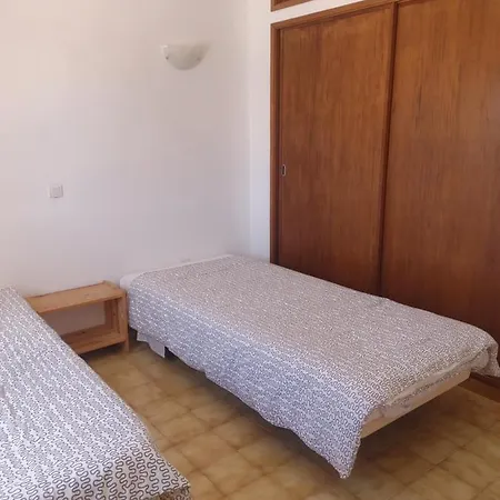 V4 Filomena Feriehus