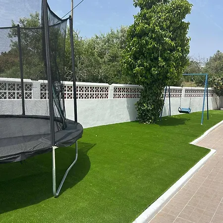 V4 Filomena Albufeira