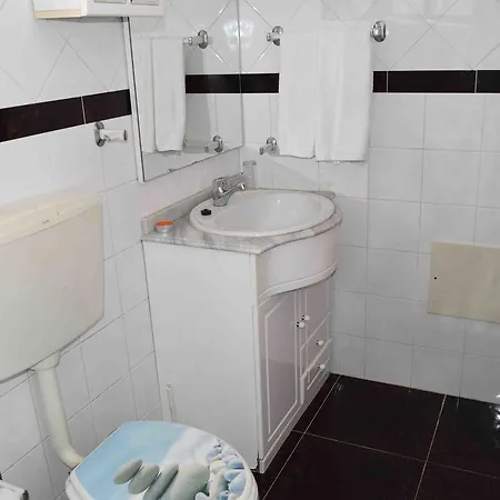 Feriehus V4 Filomena