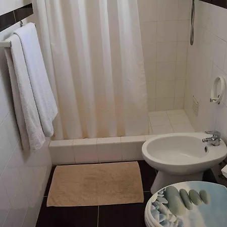 V4 Filomena بيت للعطل البوفيرا