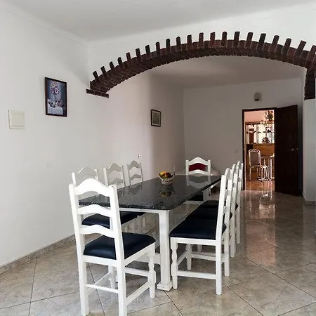 V4 Filomena بيت للعطل البوفيرا