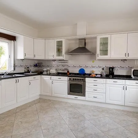 V4 Filomena Feriehus