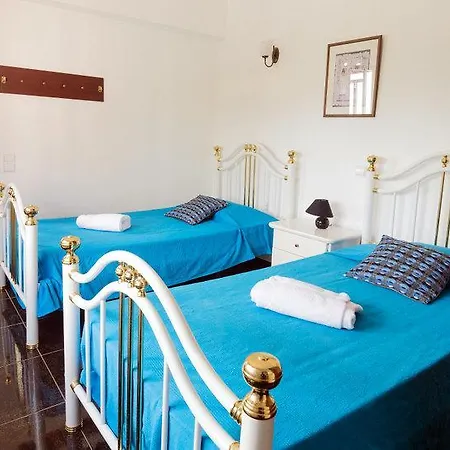 Feriehus V4 Filomena *