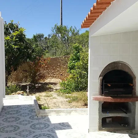 V4 Filomena Prázdninový dům Albufeira