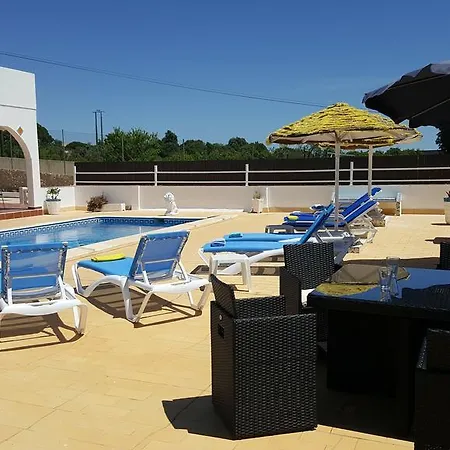 V4 Filomena Albufeira