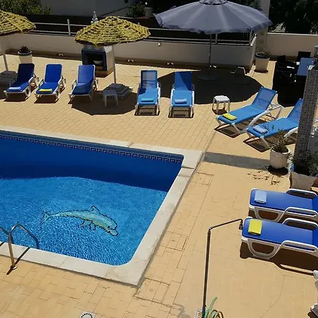 V4 Filomena بيت للعطل *