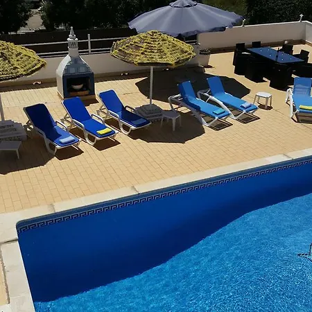 Casa vacanze V4 Filomena Albufeira