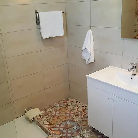 Feriehus V4 Filomena Albufeira