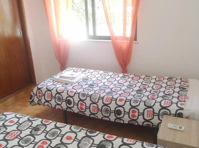 Prázdninový dům V4 Filomena *