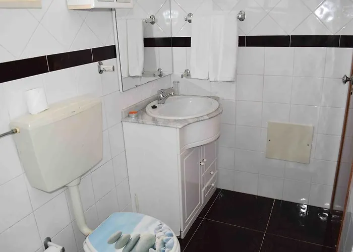 Prázdninový dům V4 Filomena