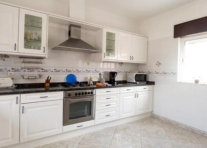 V4 Filomena Albufeira