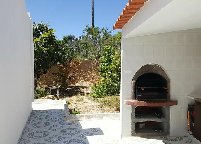 V4 Filomena Casa vacanze Albufeira