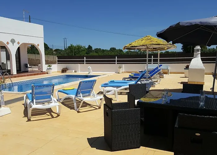 V4 Filomena Albufeira