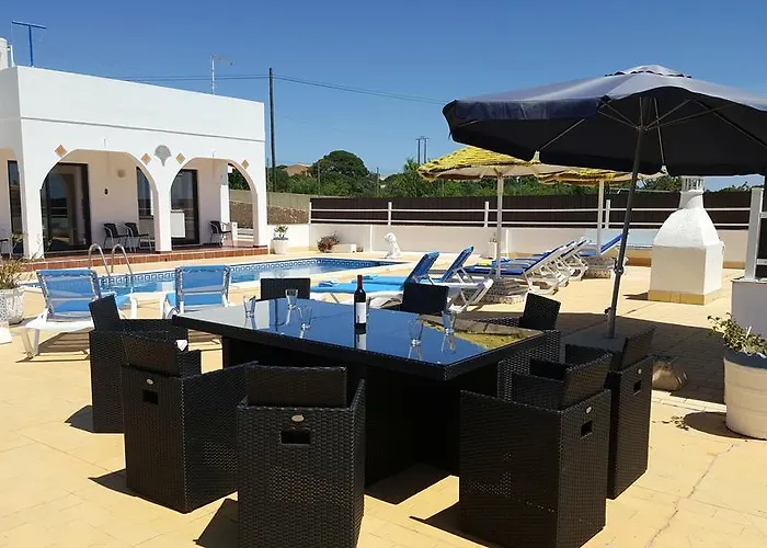 Casa vacanze V4 Filomena *