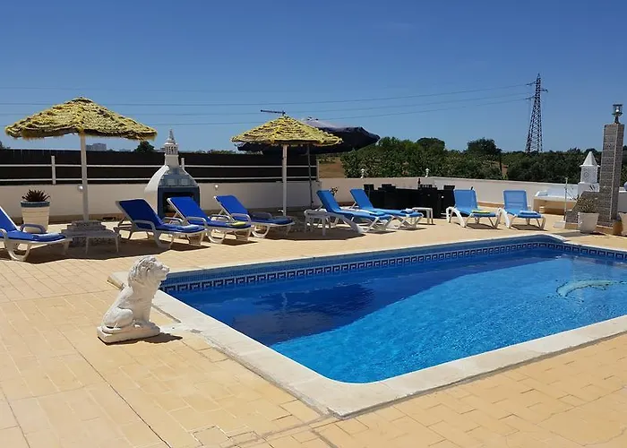 V4 Filomena Prázdninový dům