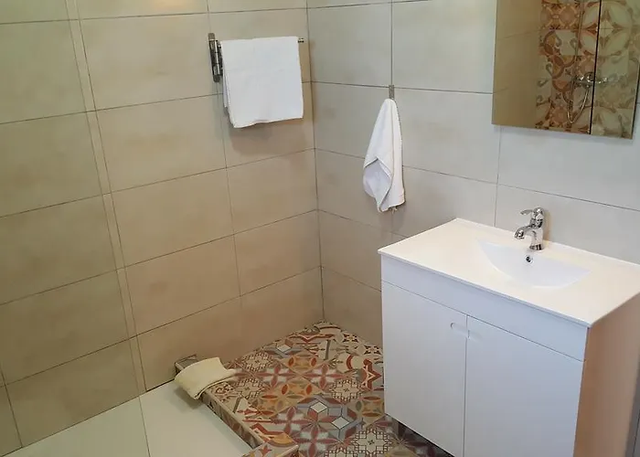 Prázdninový dům V4 Filomena Albufeira