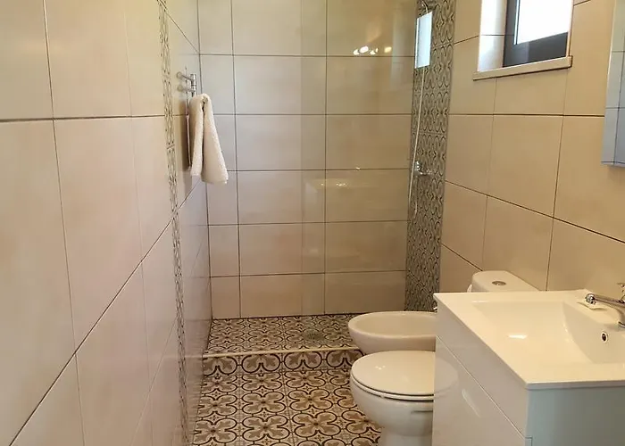 V4 Filomena * Albufeira