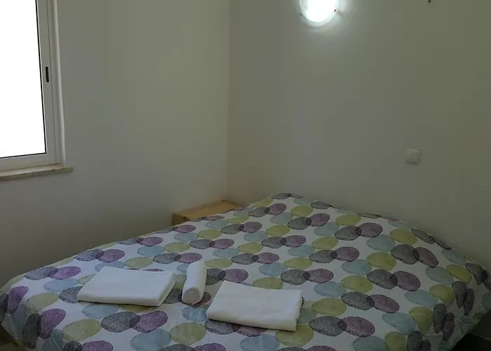 V4 Filomena Albufeira