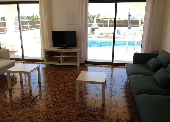 V4 Filomena Casa vacanze