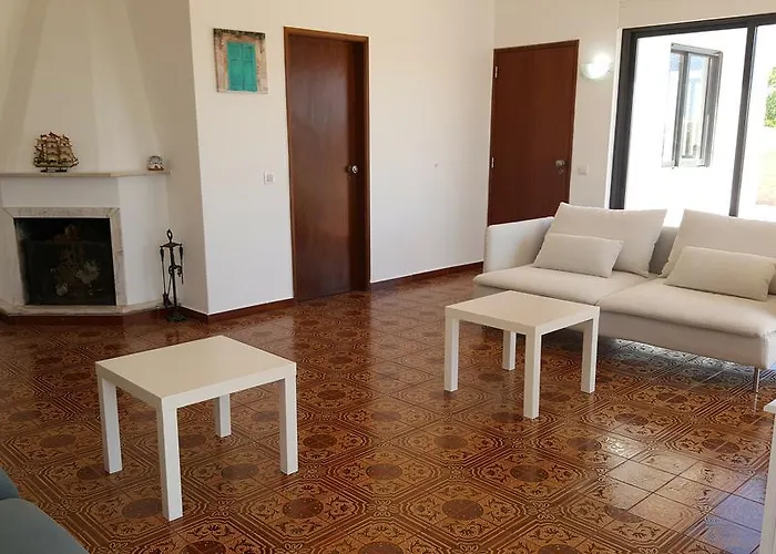 Casa vacanze V4 Filomena *