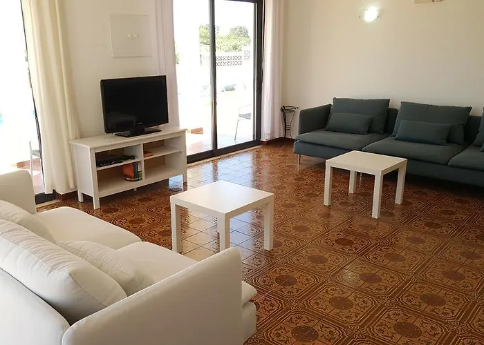 V4 Filomena Casa vacanze *