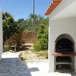 V4 Filomena Vakantiehuis Albufeira