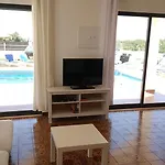 Vakantiehuis V4 Filomena *