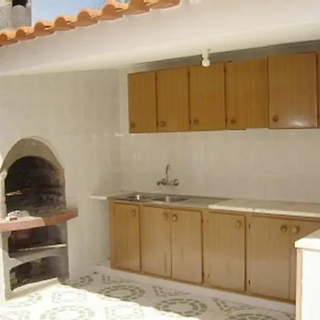 Vakantiehuis V4 Filomena Albufeira