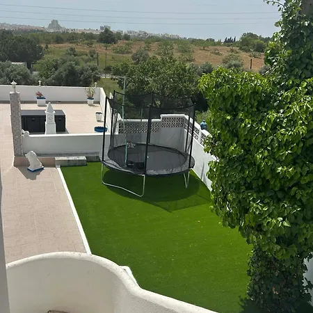 V4 Filomena Vakantiehuis *