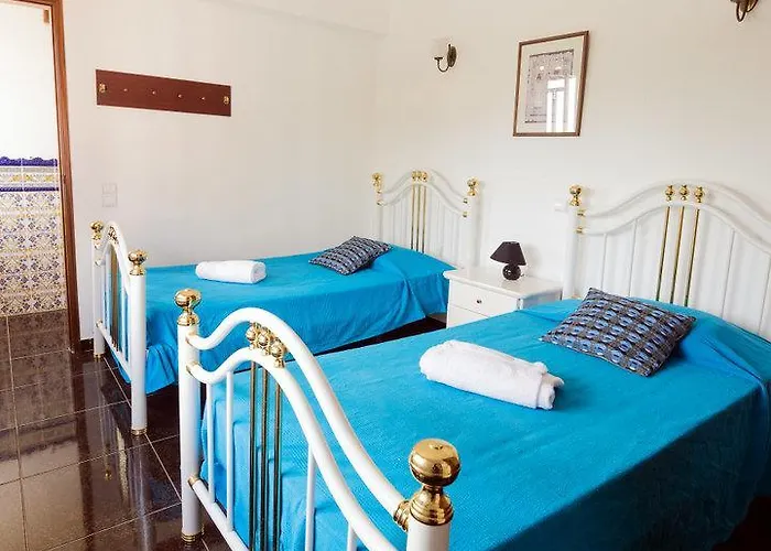 Nyaraló V4 Filomena *